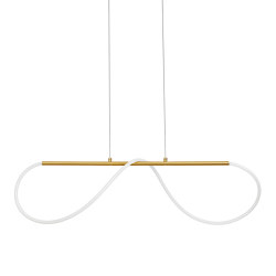 TIRIAC Decorative Pendant Lamp |  | NOVA LUCE