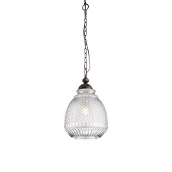 TOULON Decorative Pendant Lamp | Suspended lights | NOVA LUCE