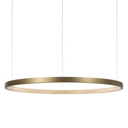 VEGAS Decorative Pendant Lamp | Suspended lights | NOVA LUCE