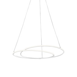 VIAREGIO Decorative Pendant Lamp | Suspended lights | NOVA LUCE