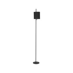 YAMA Decorative Floor Lamp |  | NOVA LUCE