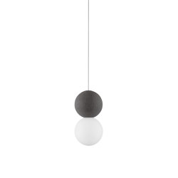 ZERO Decorative Pendant Lamp | Suspended lights | NOVA LUCE
