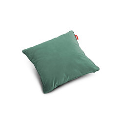 Fatboy® pillow square velvet recycled | Neck wraps / Pillows | Fatboy