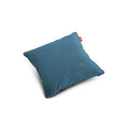 Fatboy® pillow square velvet recycled |  | Fatboy