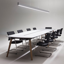 Dinamico Meeting | Contract tables | Faram 1957