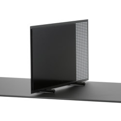 CHAT BOARD® SQUAD The Poet | Sound absorbing table systems | CHAT BOARD®