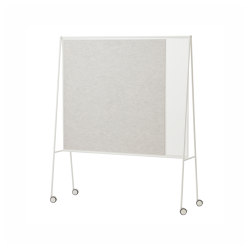 CHAT BOARD® SQUAD The Professor | Flip charts / Writing boards | CHAT BOARD®