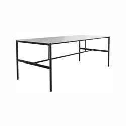 CHAT BOARD® MIES Collab 90200 | Contract tables | CHAT BOARD®