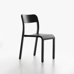 Blocco Chair | Chairs | Plank