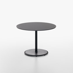 Bon Tisch | Tabletop round | Plank