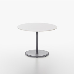Bon table | Side tables | Plank