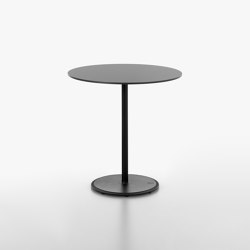 Bon table | Disc base | Plank
