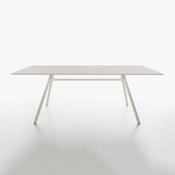 Mart table | Tables de repas | Plank