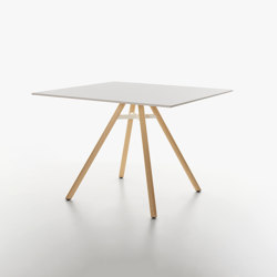 Mart table | Dining tables | Plank