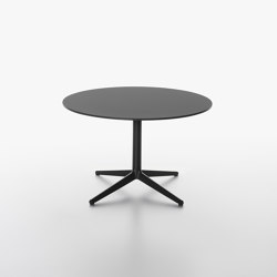Mister-X table | Side tables | Plank