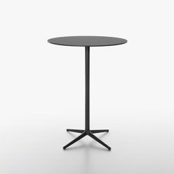 Mister-X table | Standing tables | Plank