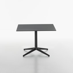 Mister-X table | Side tables | Plank