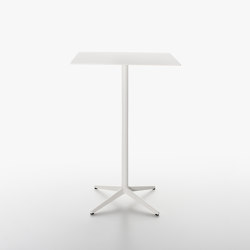 Mister-X table | Tables hautes | Plank