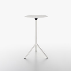 Miura table | Standing tables | Plank