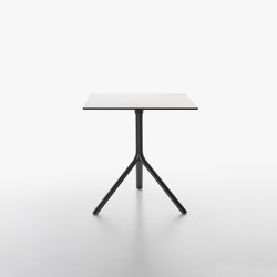Miura table | Contract tables | Plank