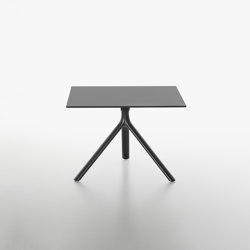 Miura table | Side tables | Plank