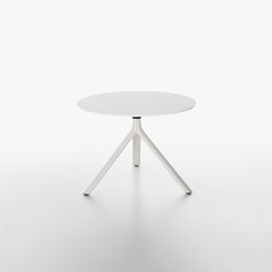 Miura Tisch | Beistelltische | Plank