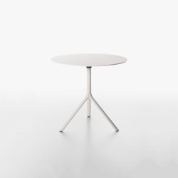Miura Tisch | Objekttische | Plank