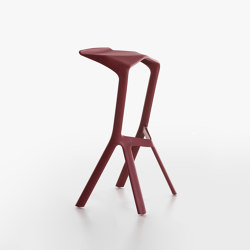 Miura stool | Bar stools | Plank