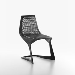 Myto Stuhl | Stühle | Plank