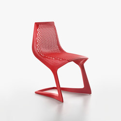 MYTO CHAIR - Chairs from Plank | Architonic
