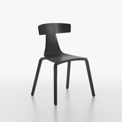 Remo Wood Stuhl stapelbar | Stühle | Plank