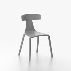 Remo Wood Chair