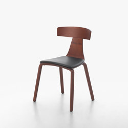 Remo Wood Stuhl | Stühle | Plank