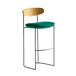 Keel 922/A | Bar stools | Potocco