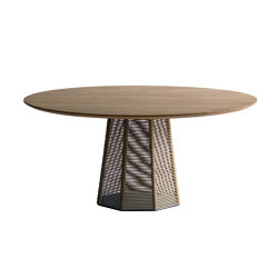 Sophie 951/T | Dining tables | Potocco