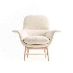 Icarus wings low back | Armchairs | Time & Style