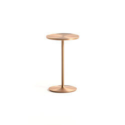 Monk’s side table | Side tables | Time & Style