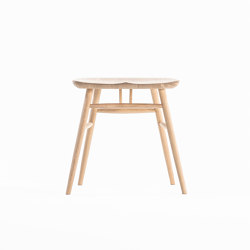 Spindle stool | Stools | Time & Style
