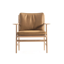 The sensual ladder back lounge arm |  | Time & Style