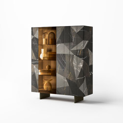 Supersalone Limited Edition | Now Sideboard | Sideboards | LAGO