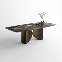 Supersalone Limited Edition | Meet Table | Dining tables | LAGO