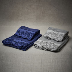 Dune merveille Towel set | Home textiles | Mastro Raphael