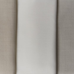 Themis Striped fabric Wool and silk | Tissus de décoration | Mastro Raphael