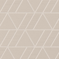 Aplomb Canvas Triangle | Ceramic tiles | Atlas Concorde