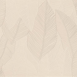Aplomb Cream Leaf | Ceramic tiles | Atlas Concorde