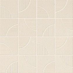 Aplomb Cream Arch | Ceramic tiles | Atlas Concorde