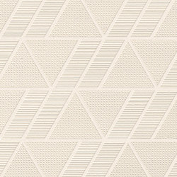 Aplomb Cream Triangle | Baldosas de cerámica | Atlas Concorde