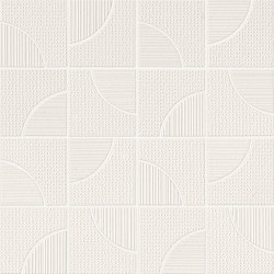 Aplomb White Arch | Ceramic tiles | Atlas Concorde