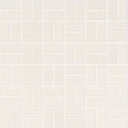 Aplomb White Net | Ceramic tiles | Atlas Concorde
