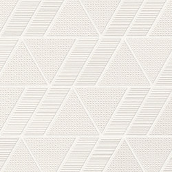 Aplomb White Triangle | Baldosas de cerámica | Atlas Concorde
